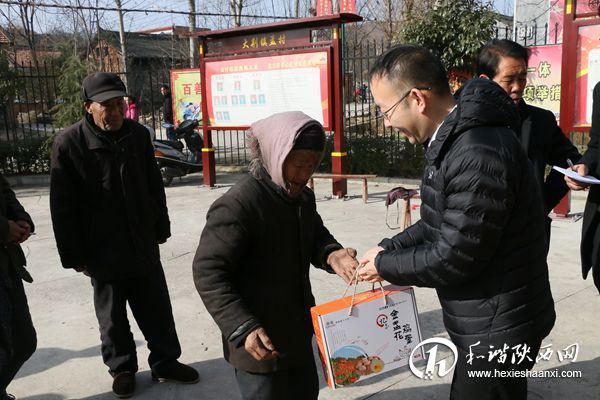 订单式种植助力百姓致富_种植致富新项目_种植致富带头人