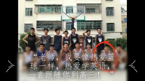 高中优秀学生经验分享_优质高中生学习经验_高中学校经验分享