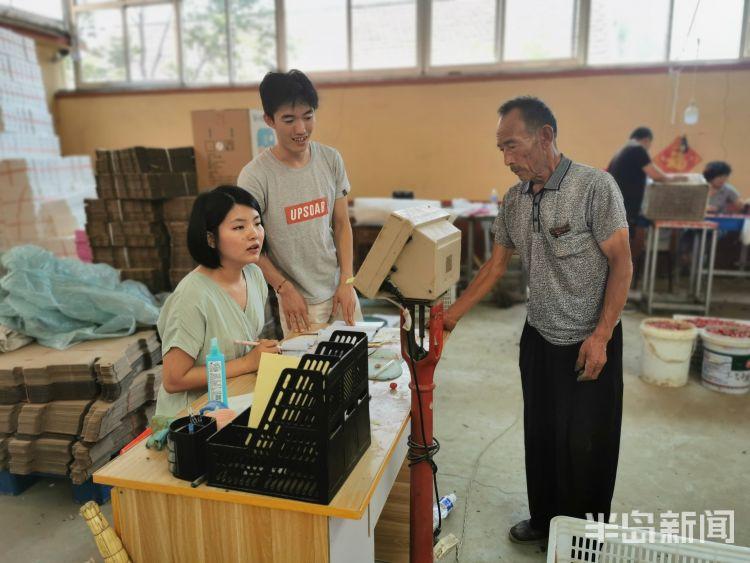 山东致富项目_致富经山东_致富经青岛