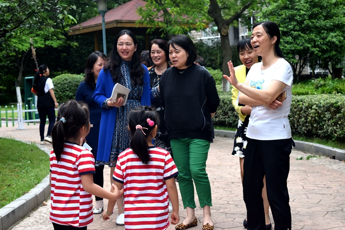 幼儿园办园条件优质_幼儿园办园经验分享_幼儿园优质办学经验