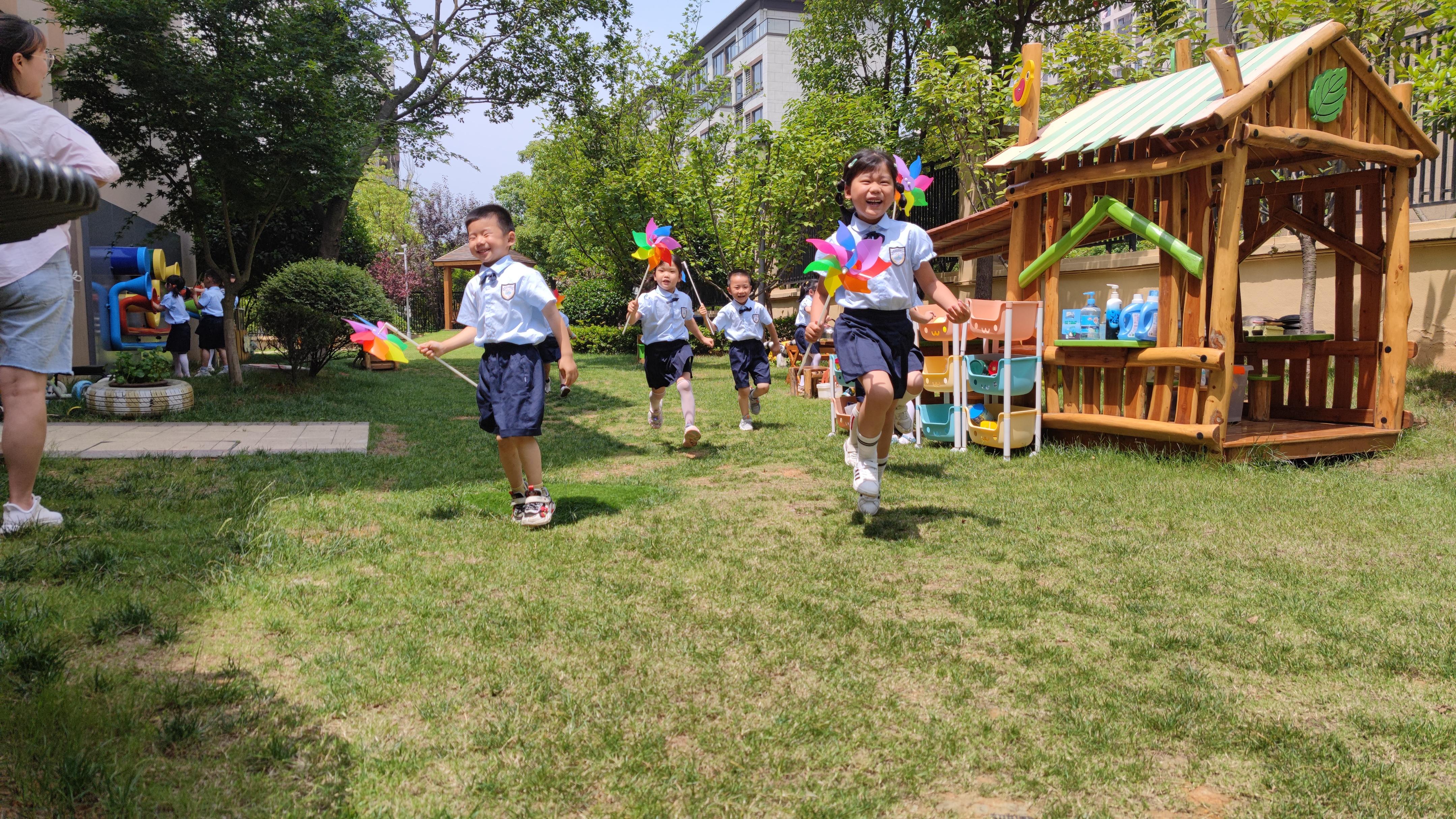 幼儿园办园经验分享_幼儿园优质办学经验_优质幼儿园的成功经验