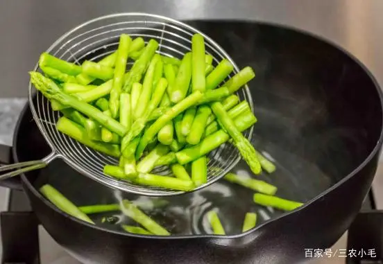 阳台芦笋种植方法芦笋栽培技术_阳台种植芦笋技术要求_阳台芦笋种植技术