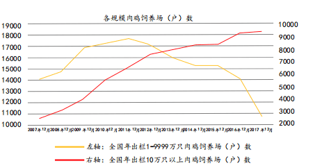 肉鸡养殖全程技术_养殖肉鸡技术视频_养殖肉鸡技术宝典