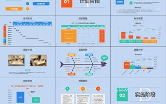 2021年医院护理案例报告PPT模板