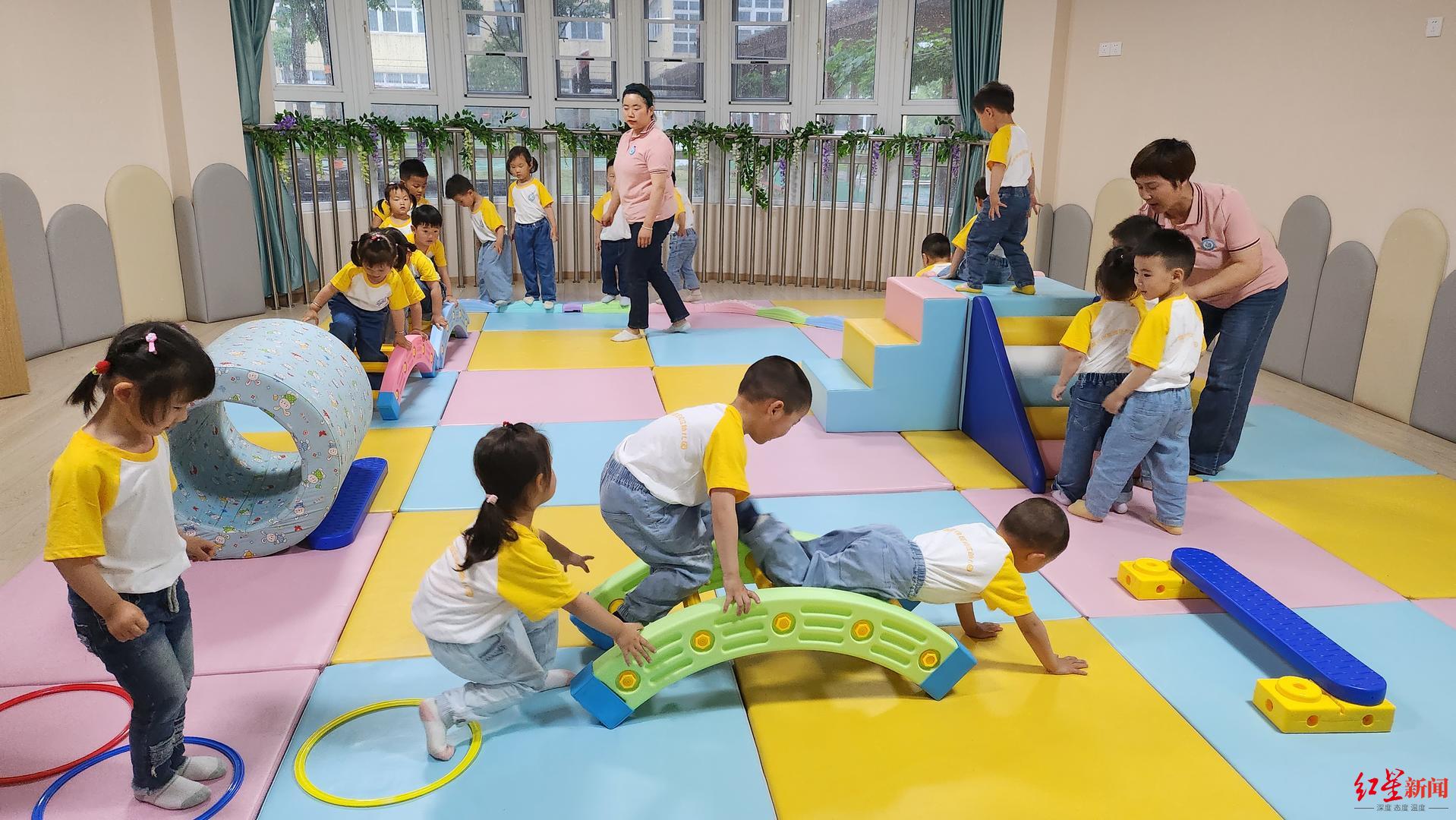 创办优质幼儿园_幼儿园优质办学经验_优质幼儿园的成功经验