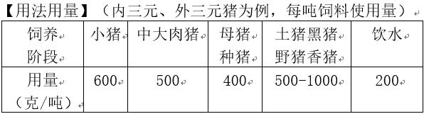 致富经益生菌养猪_有益菌养猪_益生菌养猪的利与弊