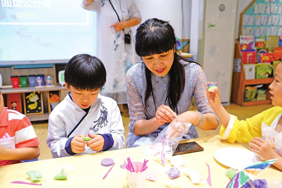 优质幼儿园的办园优势亮点_幼儿园办园条件优质_幼儿园优质办学经验