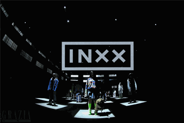 inxx