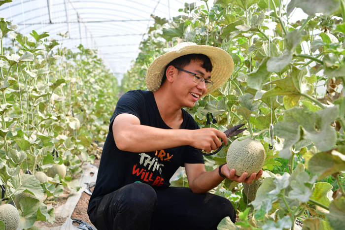 养殖致富视频_视频致富经_郭旗致富经视频