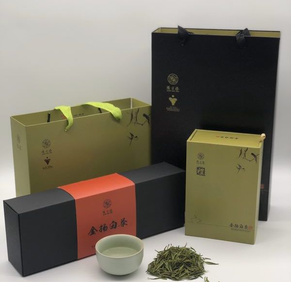 致富养殖白茶项目简介_白茶养殖致富项目_白茶种植利润成本