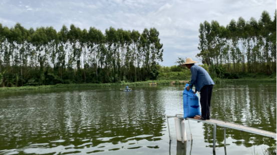 湖北农村养殖政府扶持项目_湖北养殖致富模式_湖北农村养殖扶贫项目