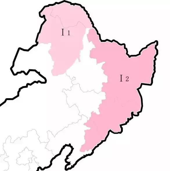 【整理】全国七大道地药材重点产区、九大中药资源适生区和十大传统道地药材产区