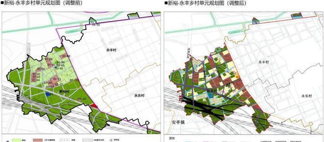 优秀村庄发展规划案例_优秀村庄规划案例_借鉴优质村庄规划经验分享