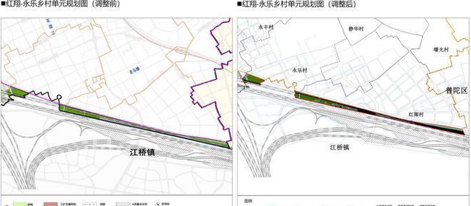 优秀村庄规划案例_借鉴优质村庄规划经验分享_优秀村庄发展规划案例