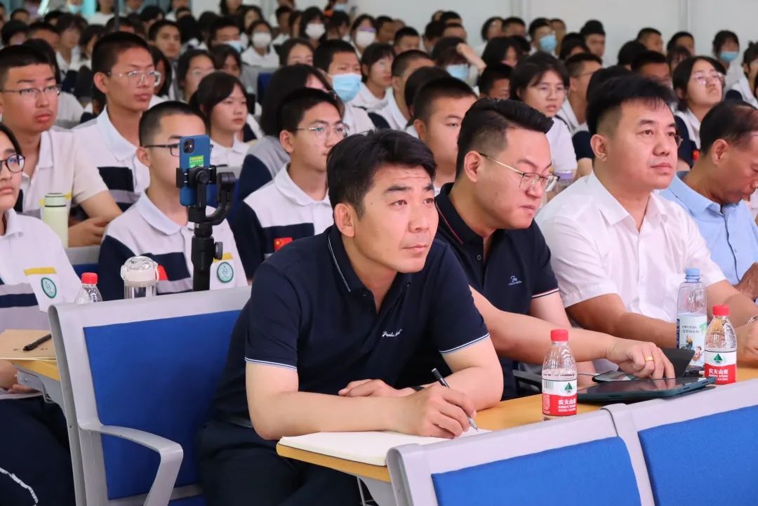 高中经验交流发言稿_优质高中学习经验_高中经验分享演讲稿