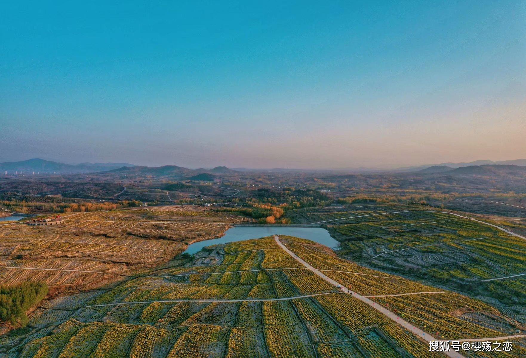 中国唯一以“良心”为名的景区，因为致富有道，深受当地人推崇