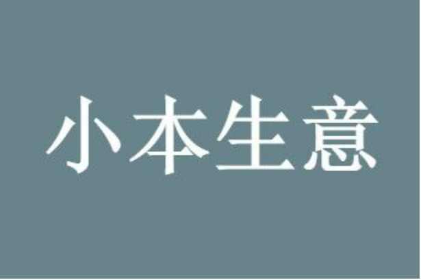 农村致富小型加工厂项目有哪些