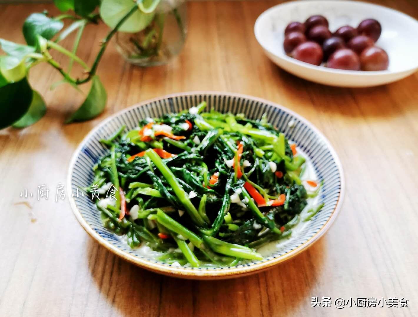 空心菜冬天室内种植技术_冬天种植空心菜适应温度_冬季种空心菜十搭建图