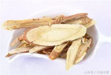 65种单方大全，一味药也能治病哦~