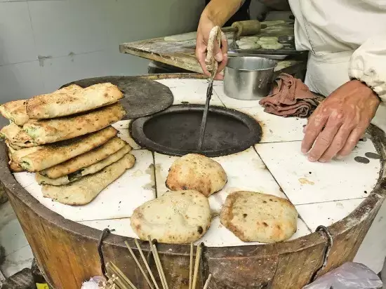 包子能挣多少钱_致富经 包子_做包子生意赚钱吗