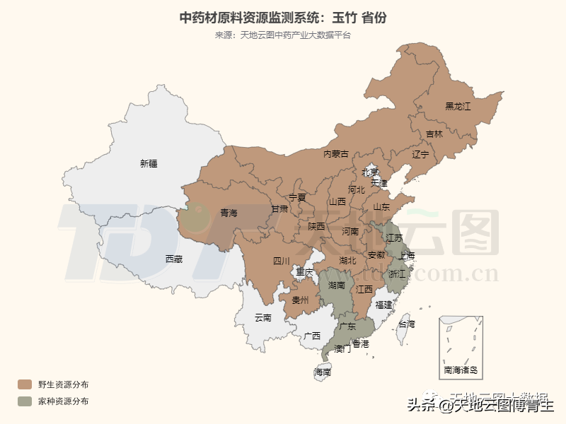 玉竹栽培管理技术_玉竹的种植技术和管理_种植玉竹管理技术要点