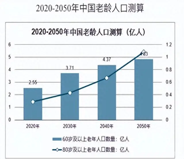 现代养老问题的挑战与应对