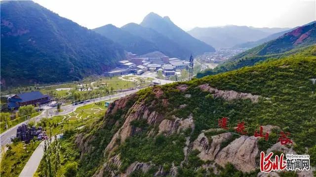 承德：扎实走好乡村振兴路 小山村唱响“产业兴旺歌”