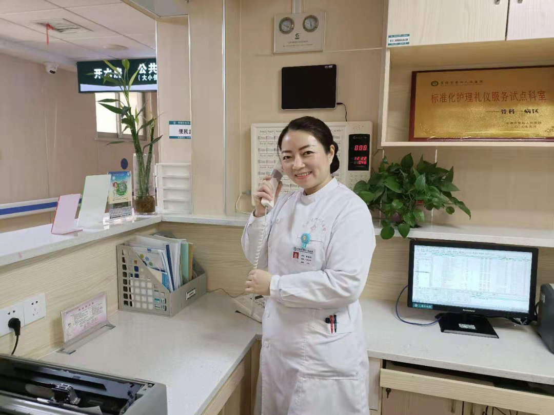 内分泌优质护理经验_优质护理经验交流发言稿_优质护理经验交流