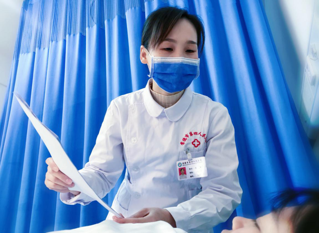 优质护理经验交流发言稿_优质护理经验交流_内分泌优质护理经验