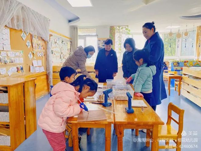 幼儿园优质办学经验_幼儿园办园经验分享_优质幼儿园的成功经验