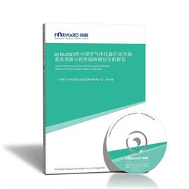 2023-2028年中国空气净化器行业市场需求预测与投资战略规划分析报告