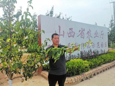 力学笃行奋进 乡村建功立业——全省农广校优秀学员风采展示