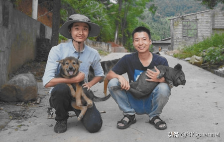 每个幻想暴富的中国人，都在这档节目里做过梦