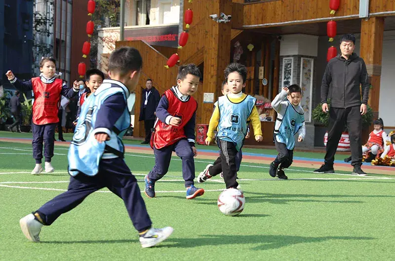 优质幼儿园的办园优势亮点_幼儿园优质办学经验_幼儿园办园条件优质