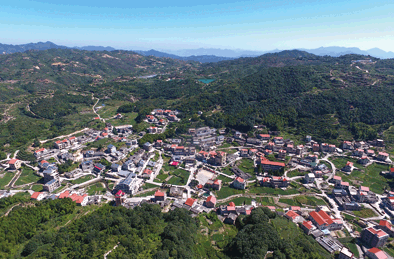 “高山党校”与特区“高山两村”的振兴——厦门军营村、白交祠村蹲点观察