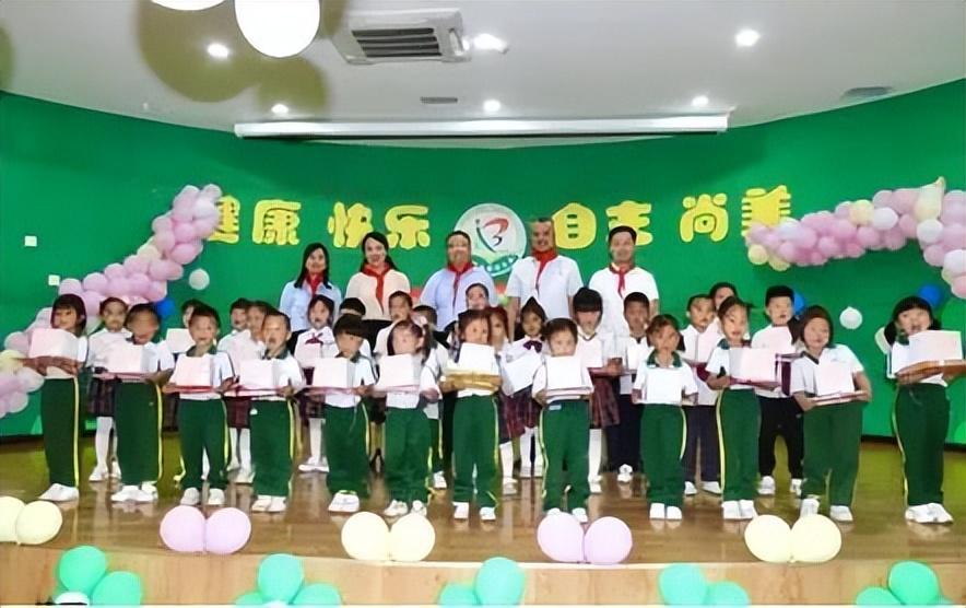 优质幼儿园的办园优势亮点_优质幼儿园的成功经验_幼儿园优质办学经验