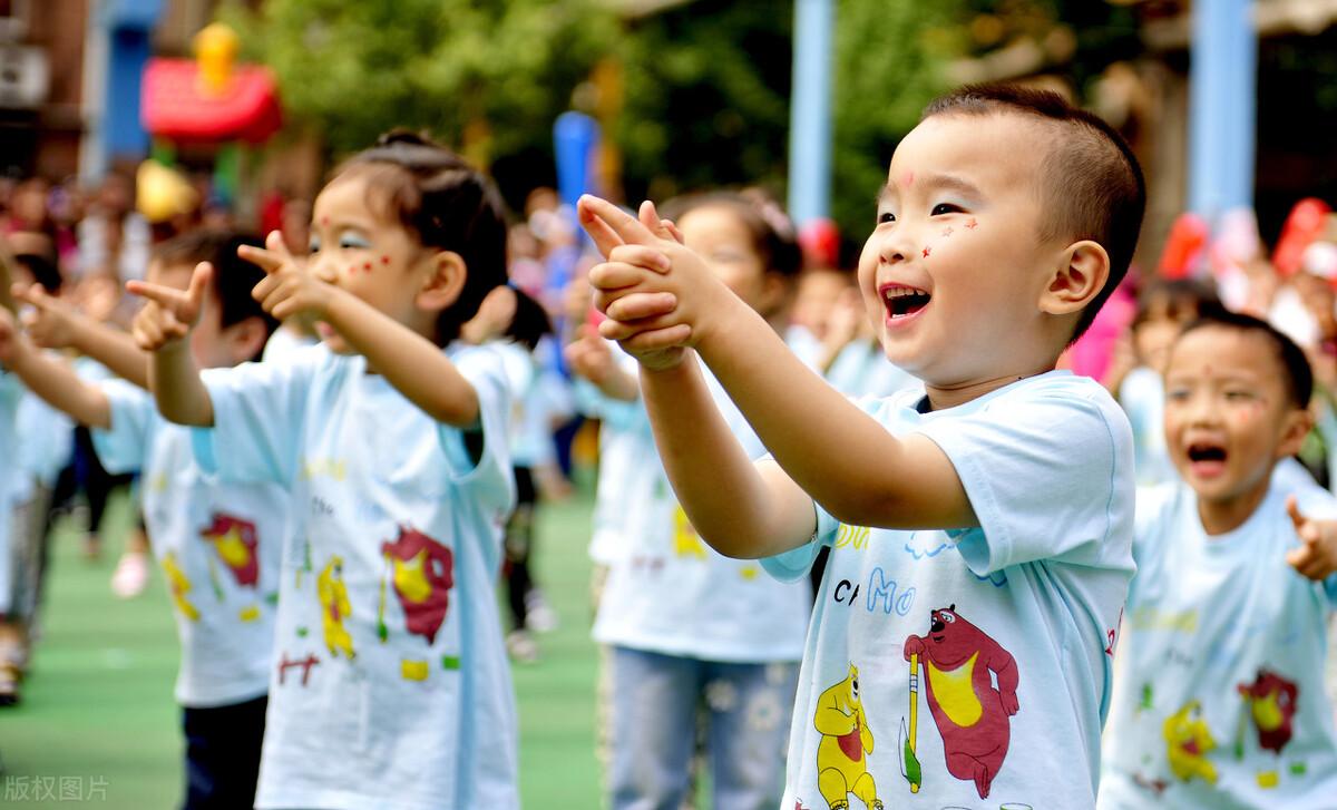 真实入园考察经历：满足这4点，就是适合你家孩子的幼儿园