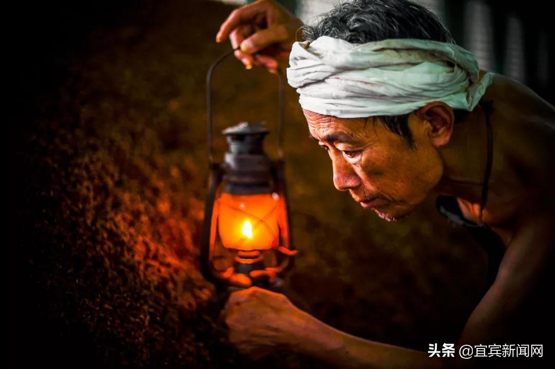 飘香4000年，看宜宾白酒的进阶之路