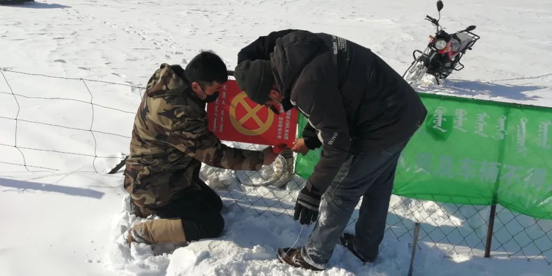 【众志成城 抗击疫情】云涛：人勤春来早 防疫生产两不误