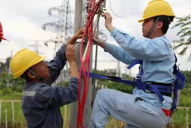 电力优质服务典型案例_电力优质服务典型经验_典型电力优质经验服务工作总结