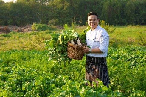 农村致富新项目种植业_农村致富项目种植业_休闲农业种植致富