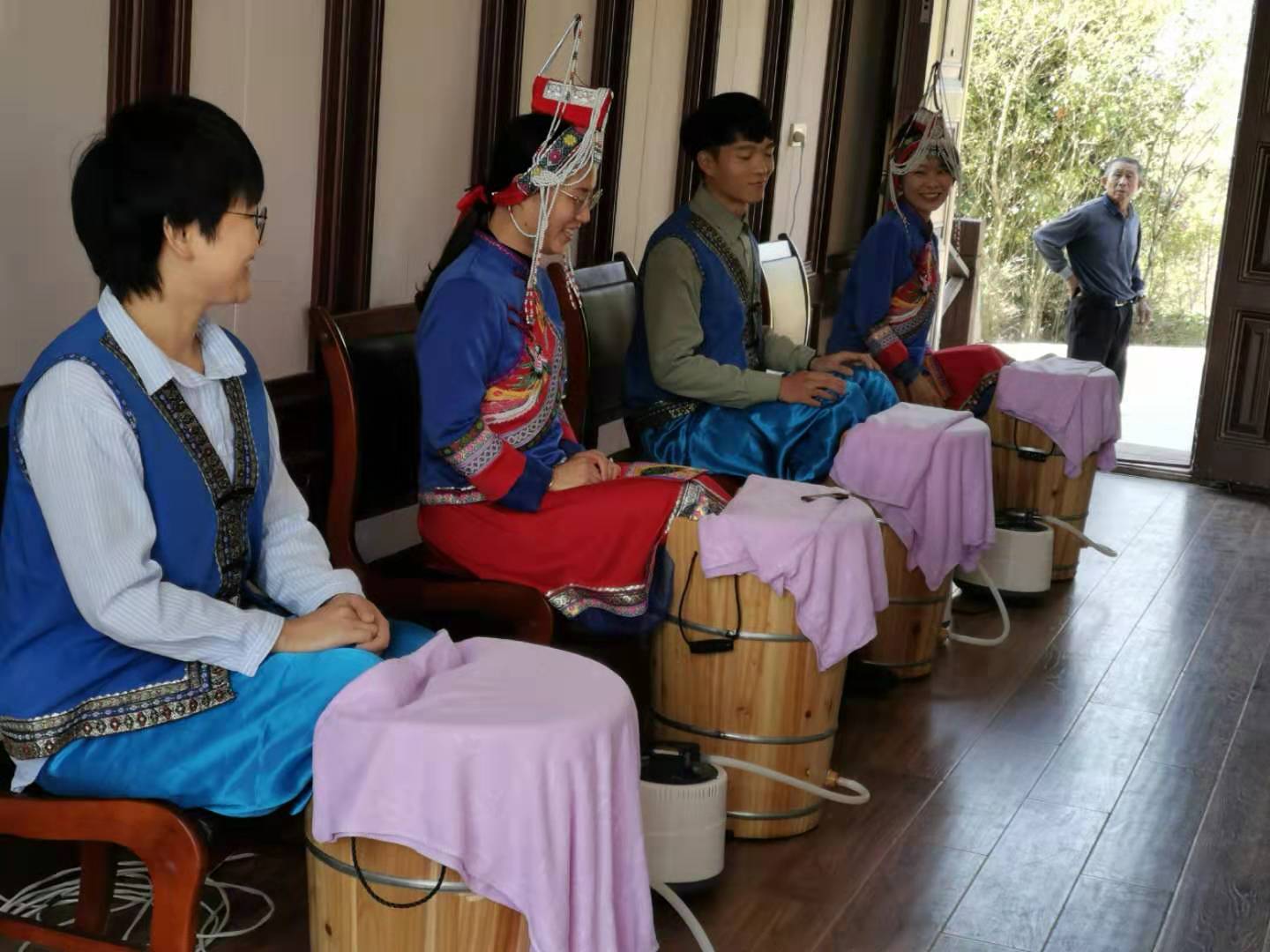 农村种植业致富带头人汇报_农村致富带头人范文种植业_农业种植致富带头人个人简介