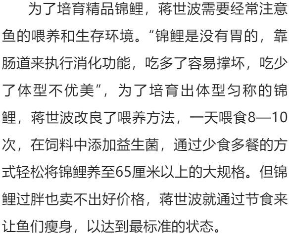 北方养殖什么鱼利润高_北方养殖鱼致富_北方养殖什么鱼挣钱