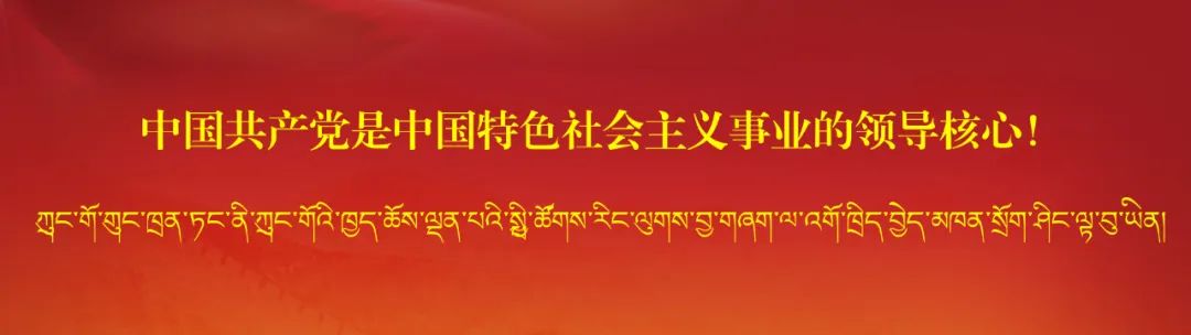 人民日报关注丨西藏林周县——产业兴旺 致富路宽（重走天路看变迁）