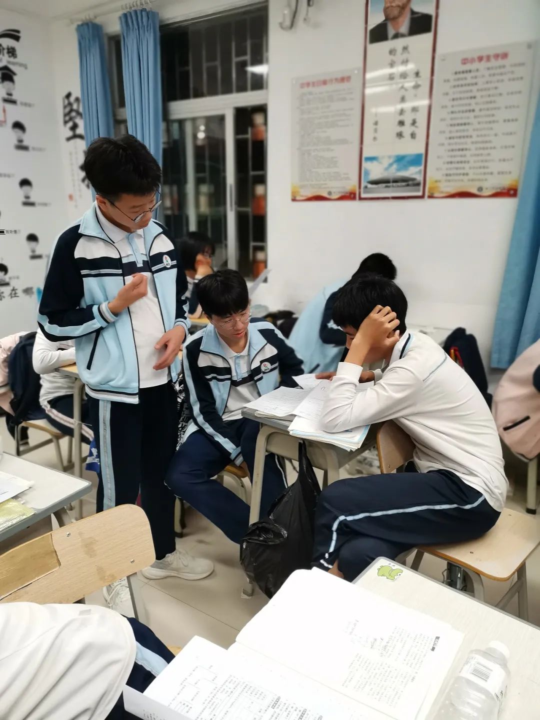 高中学生经验分享发言稿_高中学校经验分享_优质高中学习经验