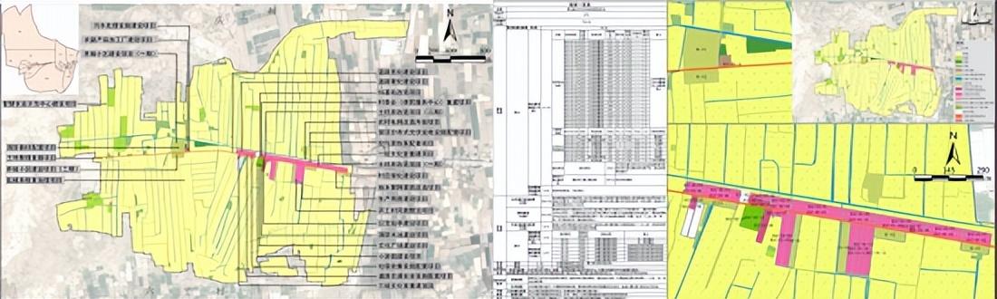 借鉴优质村庄规划经验材料_村庄借鉴优质规划经验材料_村庄借鉴优质规划经验材料范文