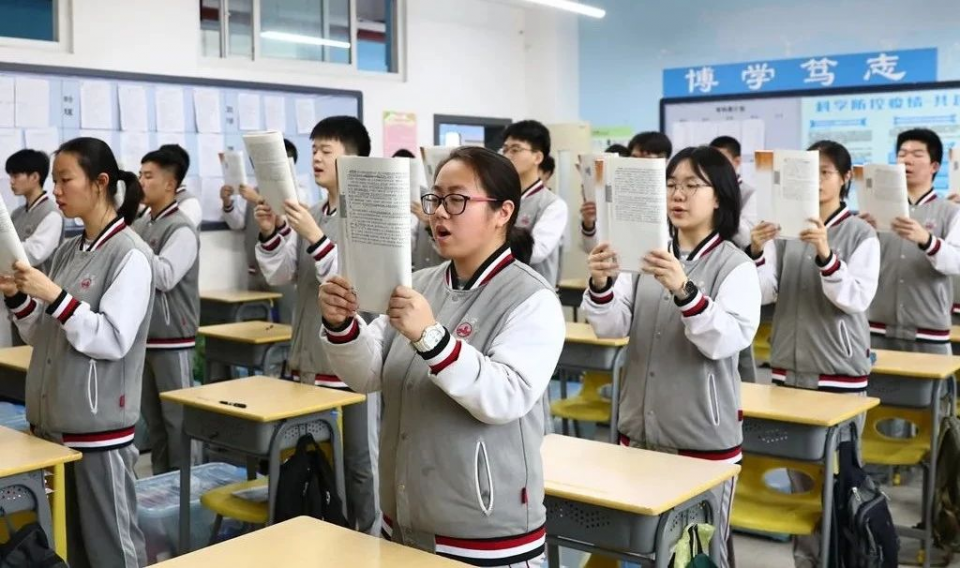 优质高中生学习经验_高中学校经验分享_高中优秀学生经验分享