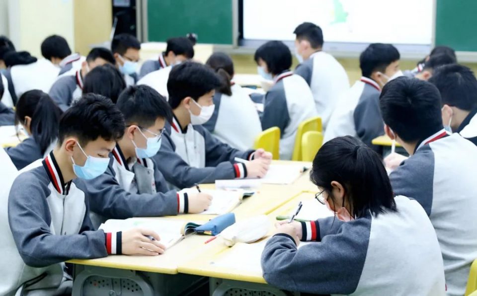 优质高中生学习经验_高中学校经验分享_高中优秀学生经验分享