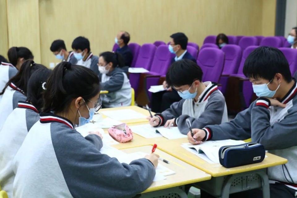 高中学校经验分享_优质高中生学习经验_高中优秀学生经验分享