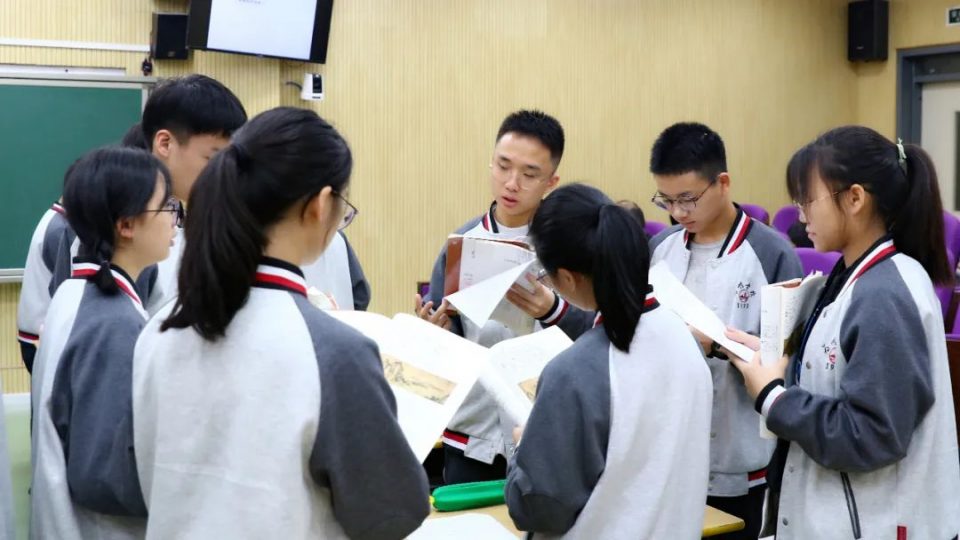 优质高中生学习经验_高中优秀学生经验分享_高中学校经验分享